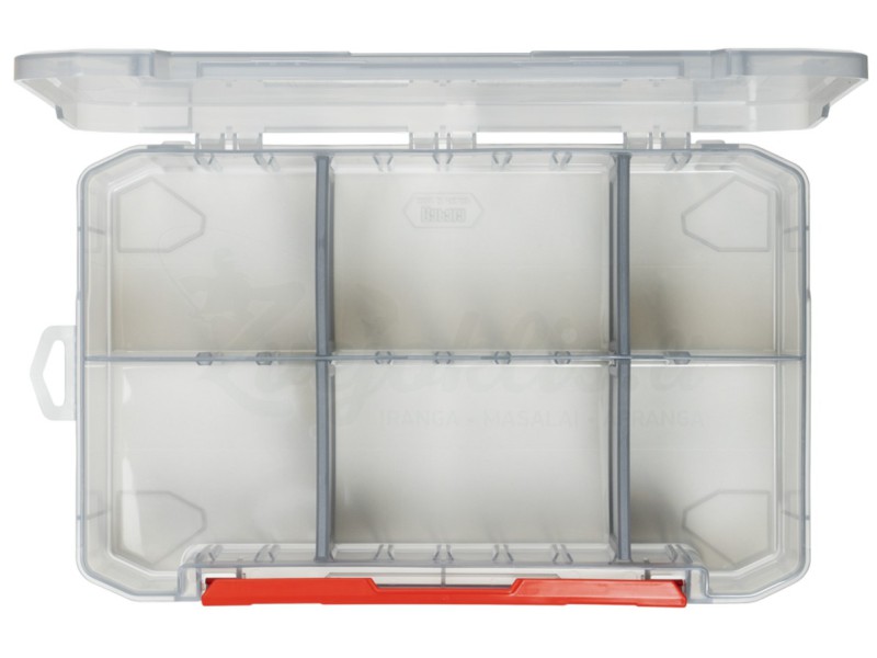 Dėžutė Rapala Tackle Tray 356 Deep Half