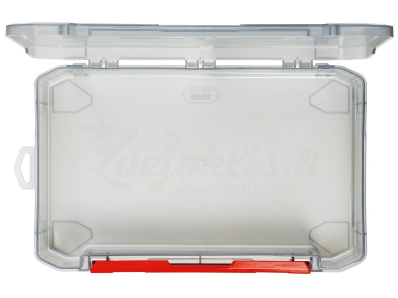 Dėžutė Rapala Tackle Tray 356 Deep Open