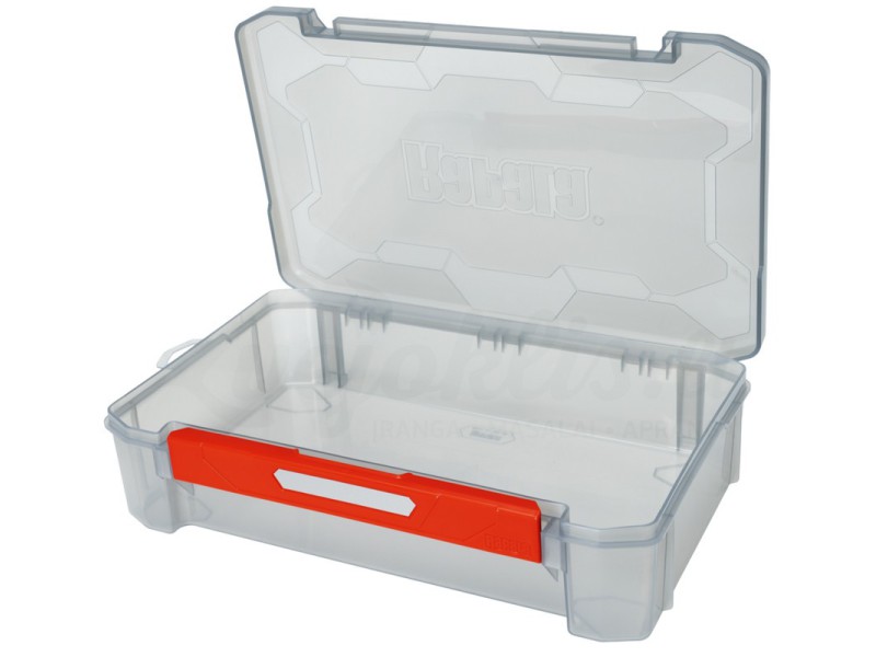 Dėžutė Rapala Tackle Tray 356 Deep Open