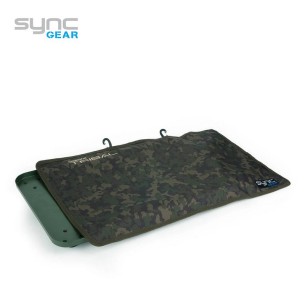 Shimano Tribal Sync Carp Bivvy Table Including Bag