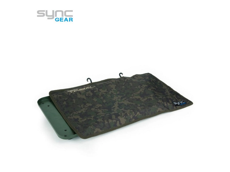 Shimano Tribal Sync Carp Bivvy Table...