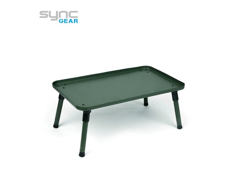 Shimano Tribal Sync Carp Bivvy Table...