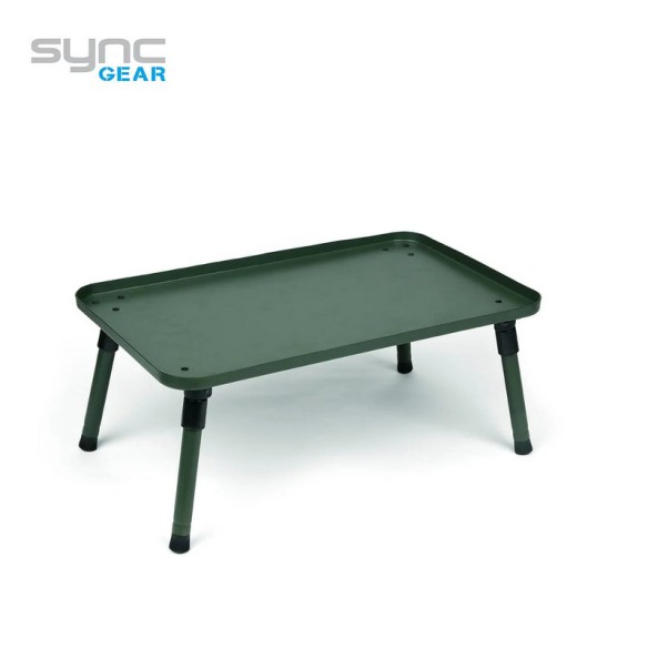 Shimano Tribal Sync Carp Bivvy Table Including Bag