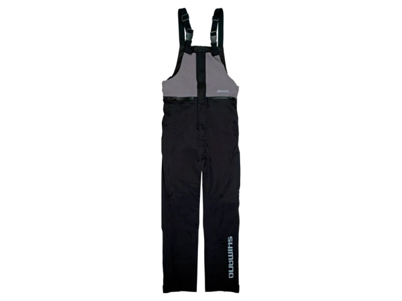 Kelnės Shimano Bib&Brace Non Padded...