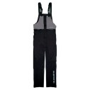 Kelnės Shimano Bib&Brace Non Padded Black