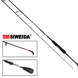 Spiningas Siweida Lexus 2.28m 1-5g