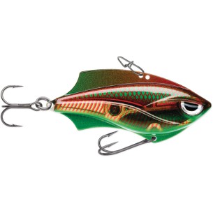 Vobleris Rapala Rap V-Blade 6cm 14g