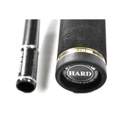 Spiningas Xesta Black Star Hard S76MX 2.28m 3-25g 2