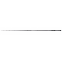 Spiningas Xesta Black Star Hard S76MX 2.28m 3-25g