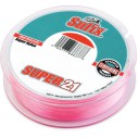 Monoflamentinis valas Sufix SUPER 21 150m