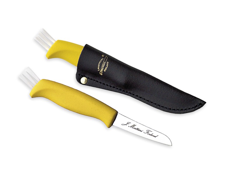 Peilis MARTTIINI Mushroom Knife