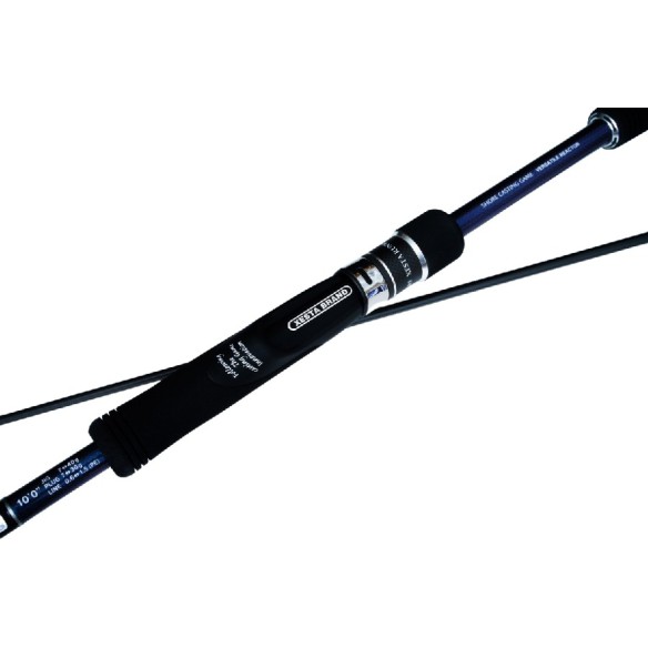 Spiningas XESTA Runway SRF 10ML 3.05m 7-30g Versatile Reactor