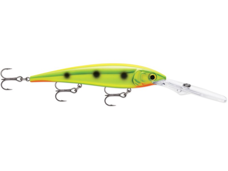 Vobleris Rapala Gold Miner 30 12cm 21g