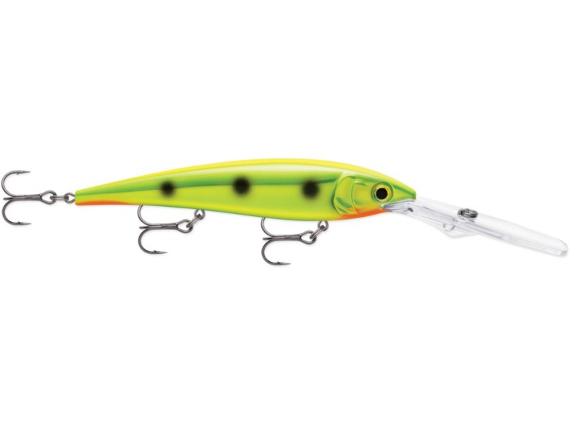 Vobleris Rapala Gold Miner 30