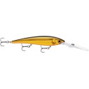 Vobleris Rapala Gold Miner 30 12cm 21g