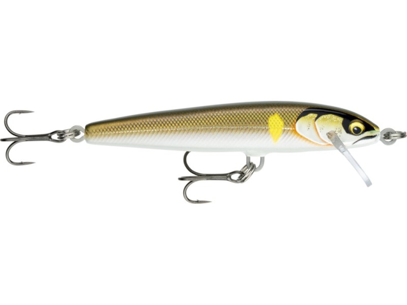 Vobleris Rapala Floater Elite