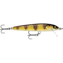 Vobleris Rapala Floater Elite