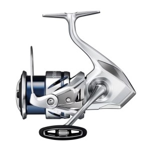 Ritė SHIMANO Stradic 4000MHGFM