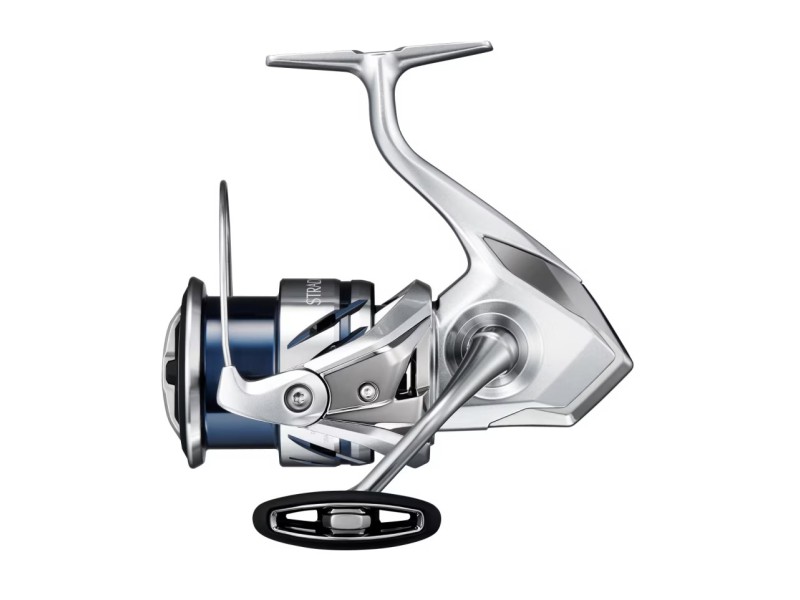 Ritė SHIMANO Stradic 4000MHGFM