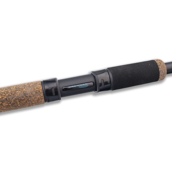 Meškerė Drennan Vertex Float MK2 - 13FT 3.96m 0-10g