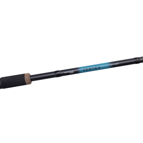 Meškerė Drennan Vertex Float MK2 - 13FT 3.96m 0-10g