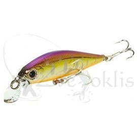 VOBLERIS ZIPBAITS RIGGE FLAT 50S