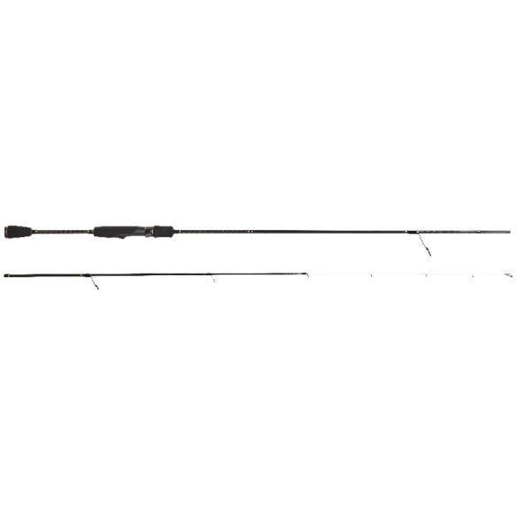 Spiningas Lucky John Anira Micro Jig LJA-712ULF 2.16m 0.7-5g