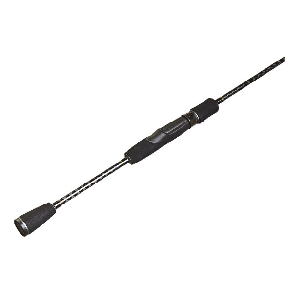 Spiningas Lucky John Anira Micro Jig LJA-712ULF 2.16m 0.7-5g