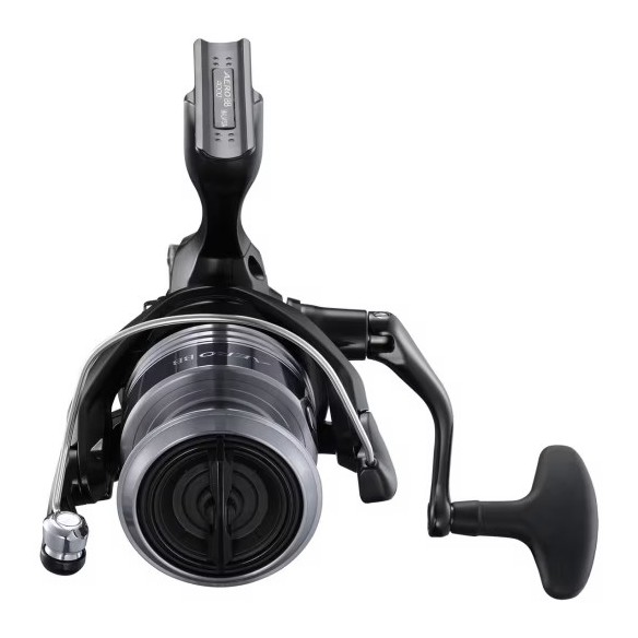 Ritė Shimano Aero BB C5000
