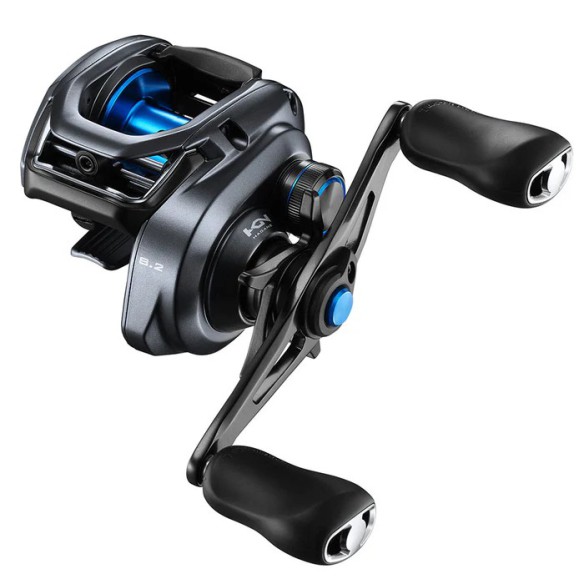 Ritė Shimano SLX XT 151 XG