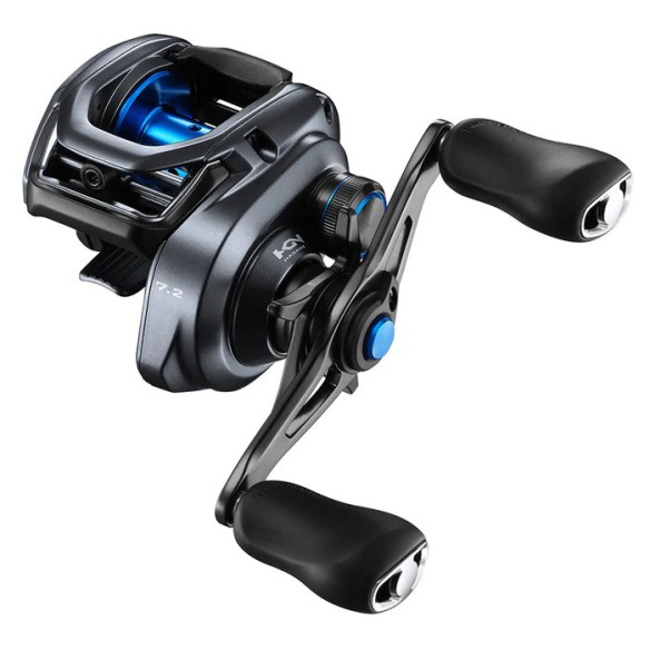 Ritė Shimano SLX XT 151 HG