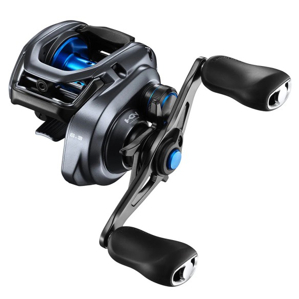 Ritė Shimano SLX XT 151
