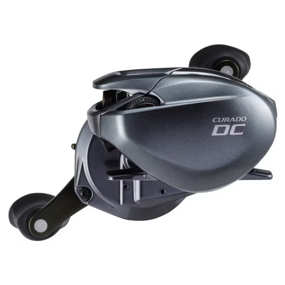Ritė Shimano Curado DC 201 HG