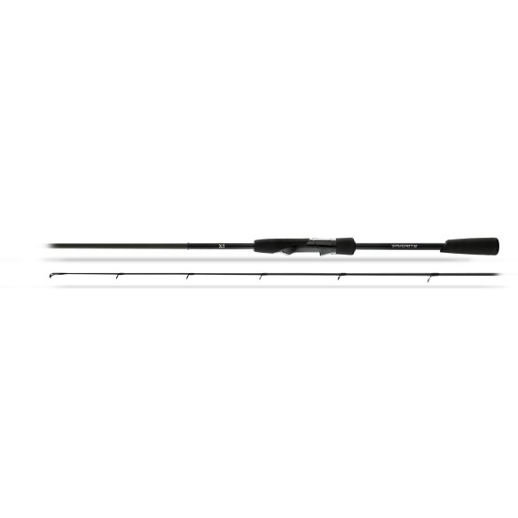 Spiningas Favorite X1.1 772EXH 2.32m 20-80g