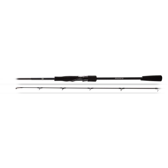 Spiningas Favorite X1.1 802-110 2.44m 30-110g
