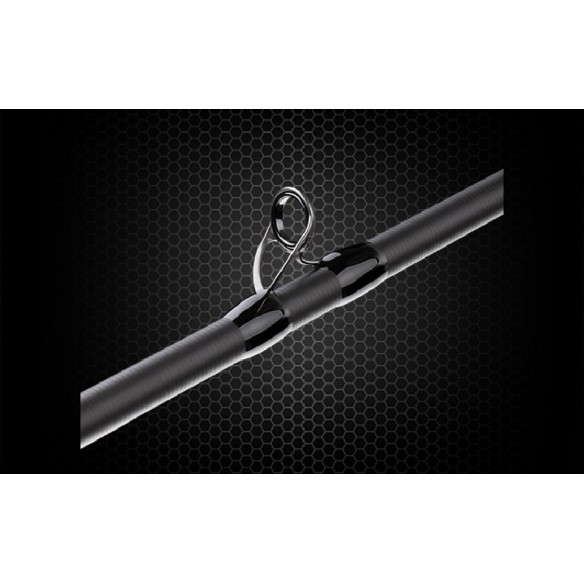 Spiningas Favorite X1.1 C772MH 2.32m 10-32g