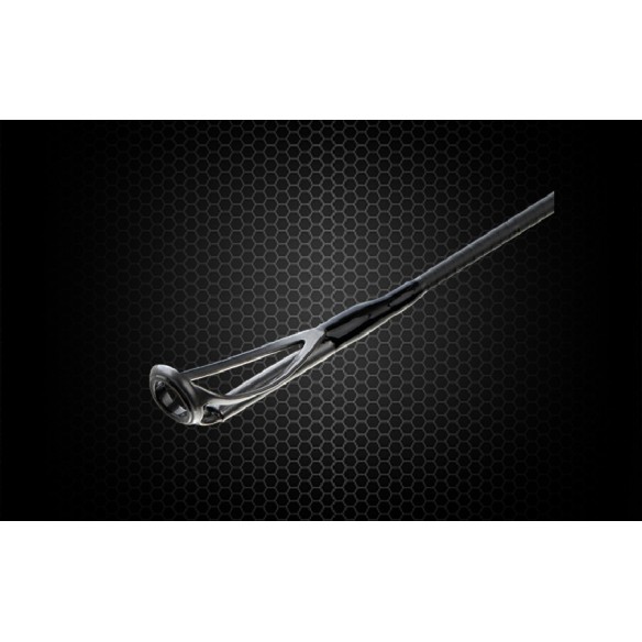 Spiningas Favorite X1.1 C772H 2.32m 16-54g