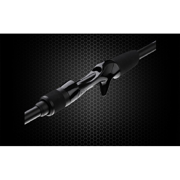 Spiningas Favorite X1.1 C802-110 2.44m 30-110g