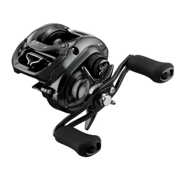 Ritė Daiwa Tatula SV TW 150L