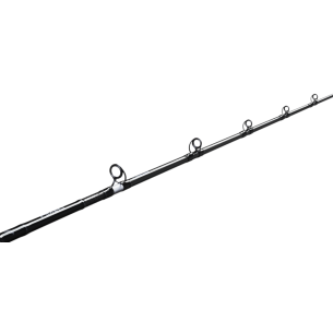 Jūrinė Meškerė 13 Fishing Omen Deep Sea Boat Rod 7'6... 2