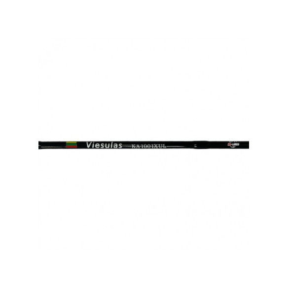 Spiningas Ka-Lures Viesulas 1.71m 0.1-1g