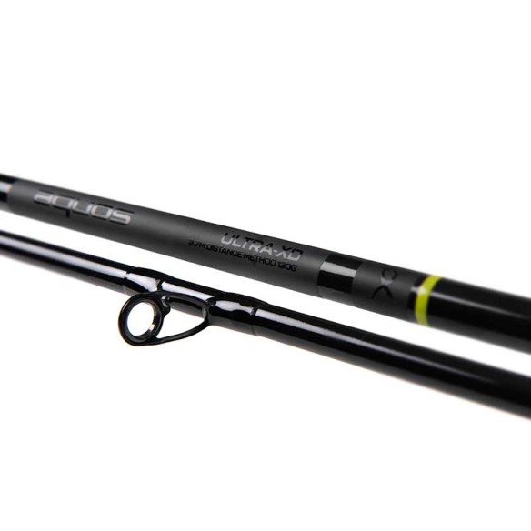 Meškerė Matrix Aquos Ultra XD Method Feeder 3.7m 130g