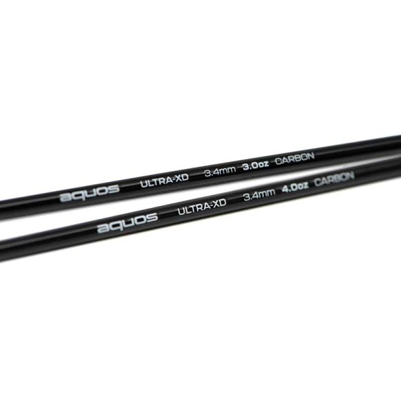 Meškerė Matrix Aquos Ultra XD Method Feeder 3.7m 130g