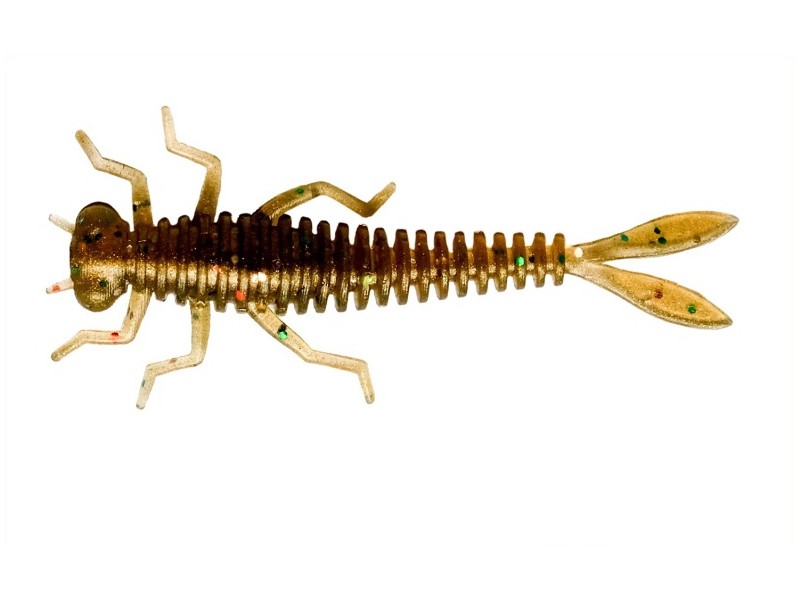 Guminukai Perchik Babka 2.2" 5.6cm 10vnt