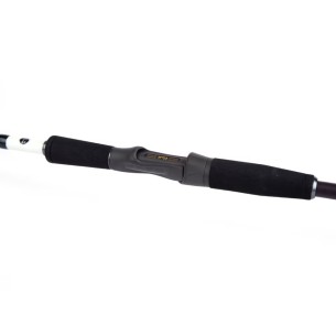 Spiningas Yasei BB Zander River Jig 2.40m 7­-25g 2