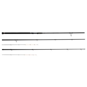 Dugninė Meškerė Okuma Ceymar V2 Feeder 4.2m 150g