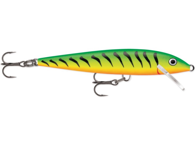 Vobleris Rapala Original Floater 9cm 5g