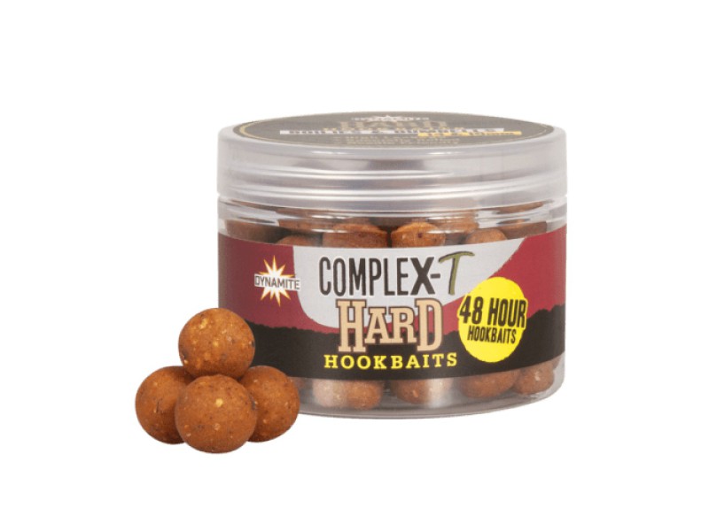 Dynamite Baits Hard Hookbaits