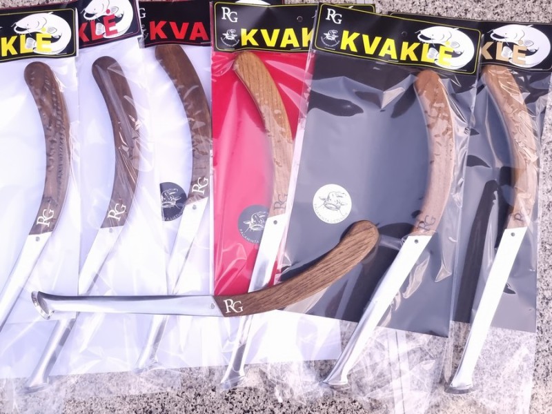 LT Metalinis Kvokas NR.2