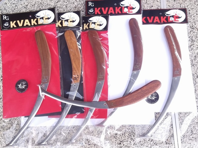 LT Metalinis Kvokas NR.3